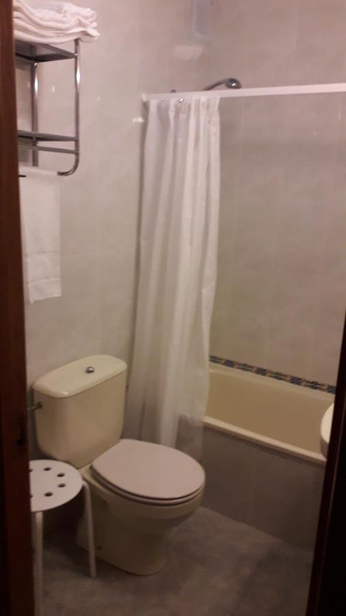 La Casona Hotel Ноха Екстериор снимка