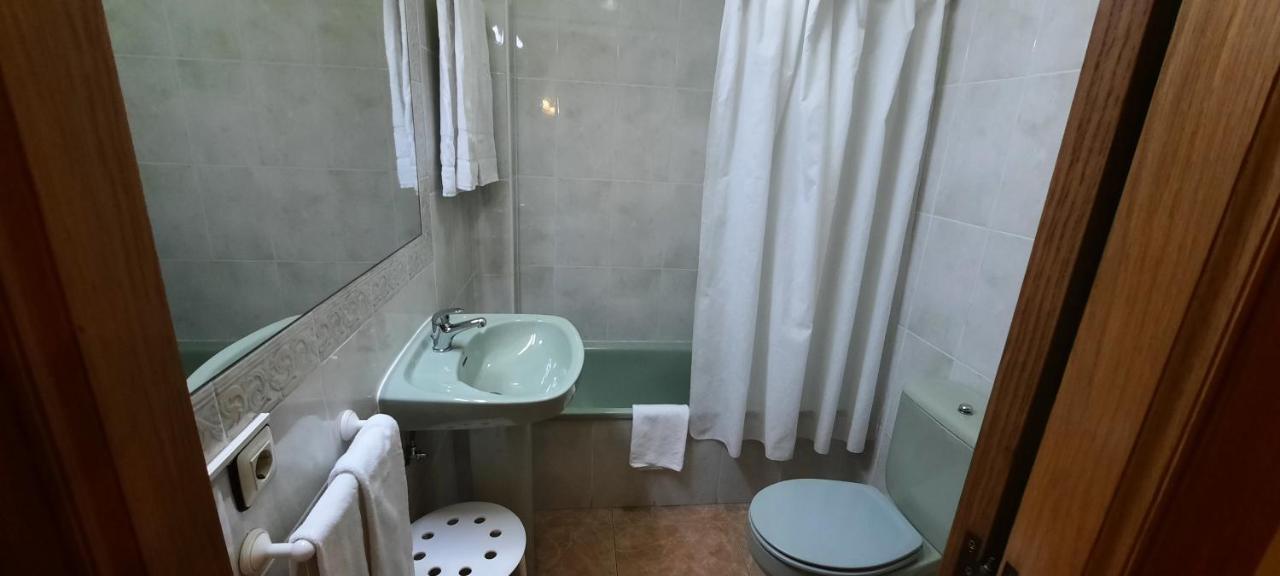 La Casona Hotel Ноха Екстериор снимка