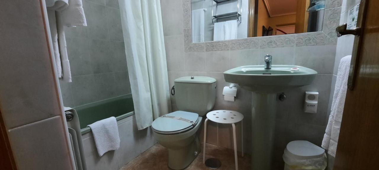 La Casona Hotel Ноха Екстериор снимка