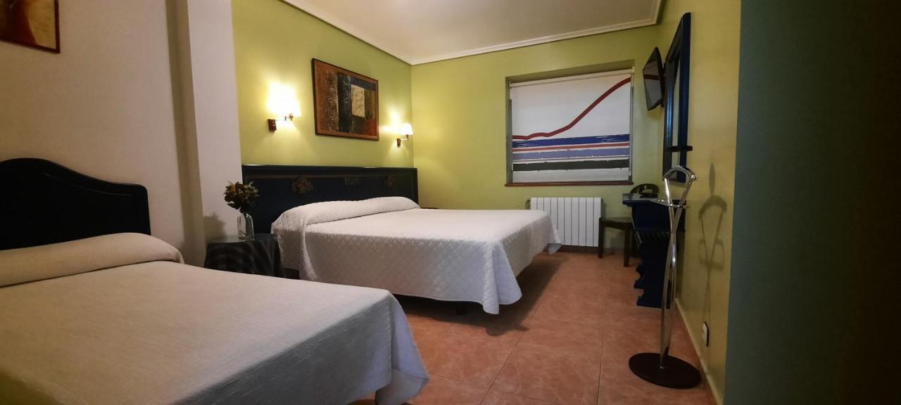 La Casona Hotel Ноха Екстериор снимка