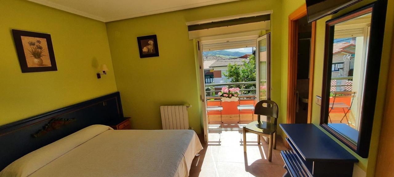 La Casona Hotel Ноха Екстериор снимка