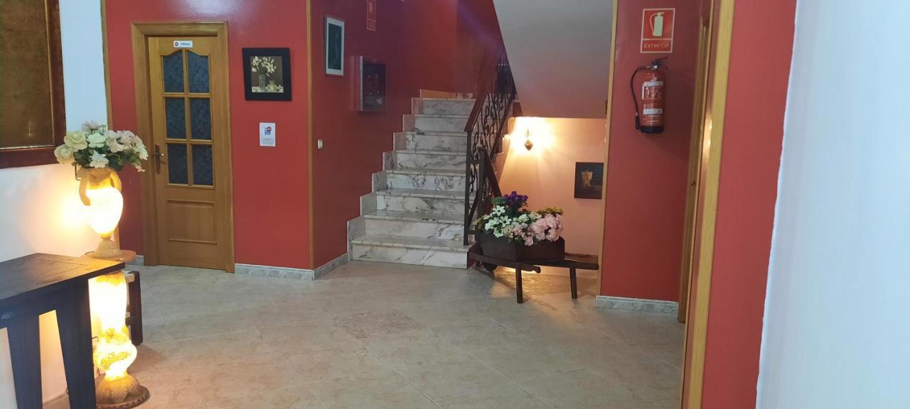 La Casona Hotel Ноха Екстериор снимка