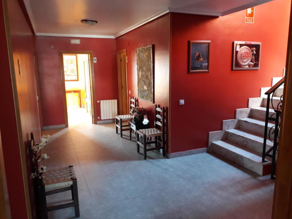 La Casona Hotel Ноха Екстериор снимка