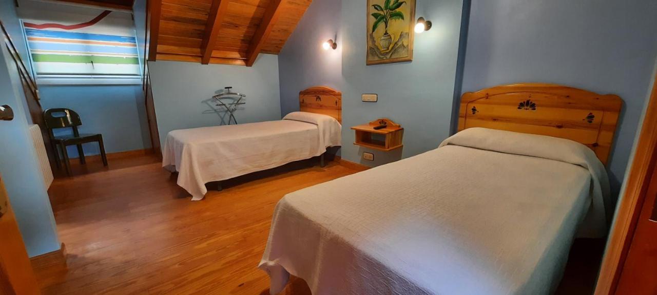 La Casona Hotel Ноха Екстериор снимка