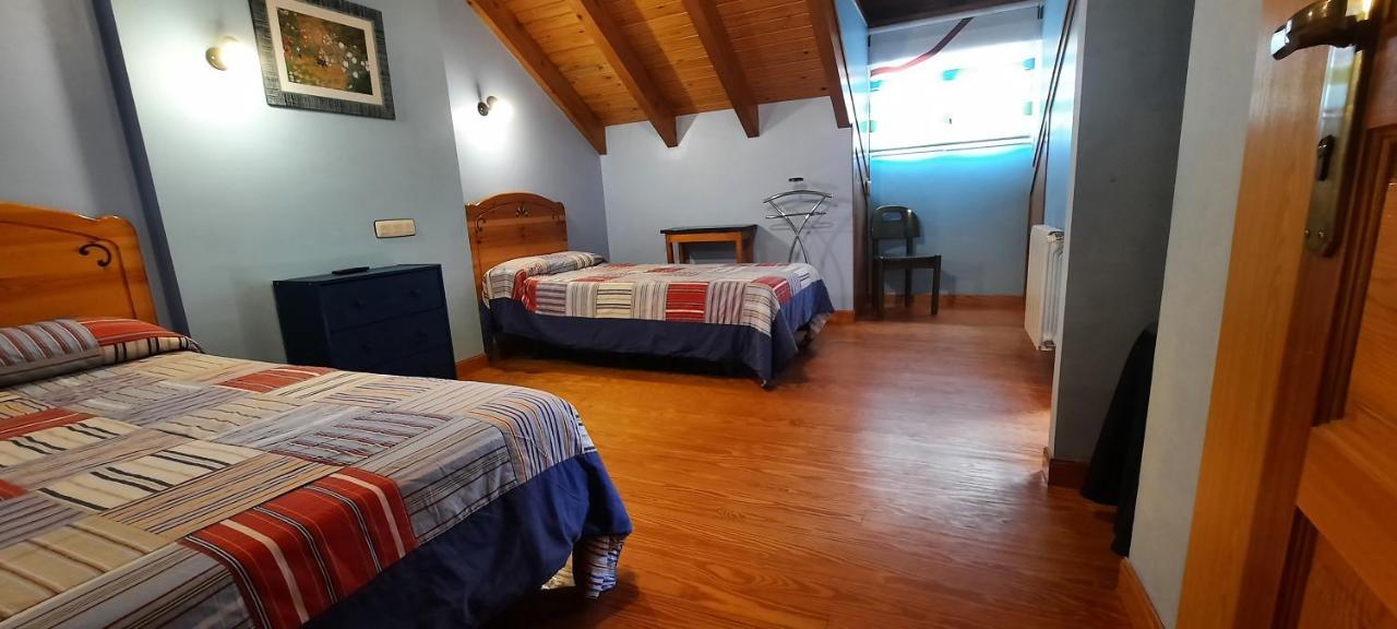 La Casona Hotel Ноха Екстериор снимка
