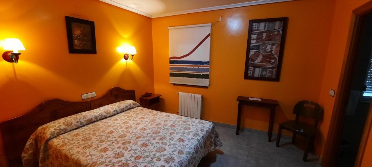 La Casona Hotel Ноха Екстериор снимка