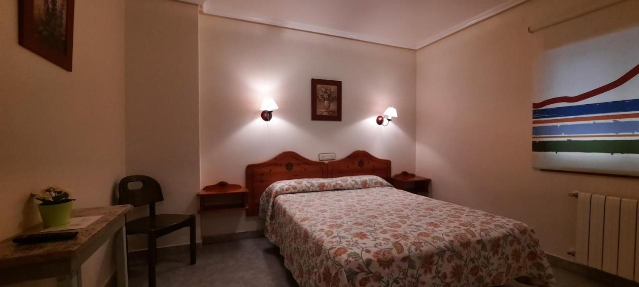 La Casona Hotel Ноха Екстериор снимка