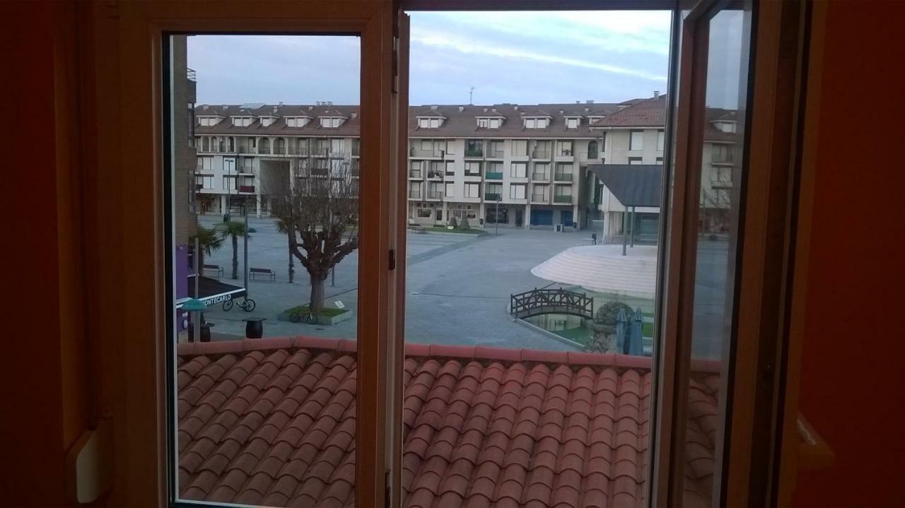 La Casona Hotel Ноха Екстериор снимка
