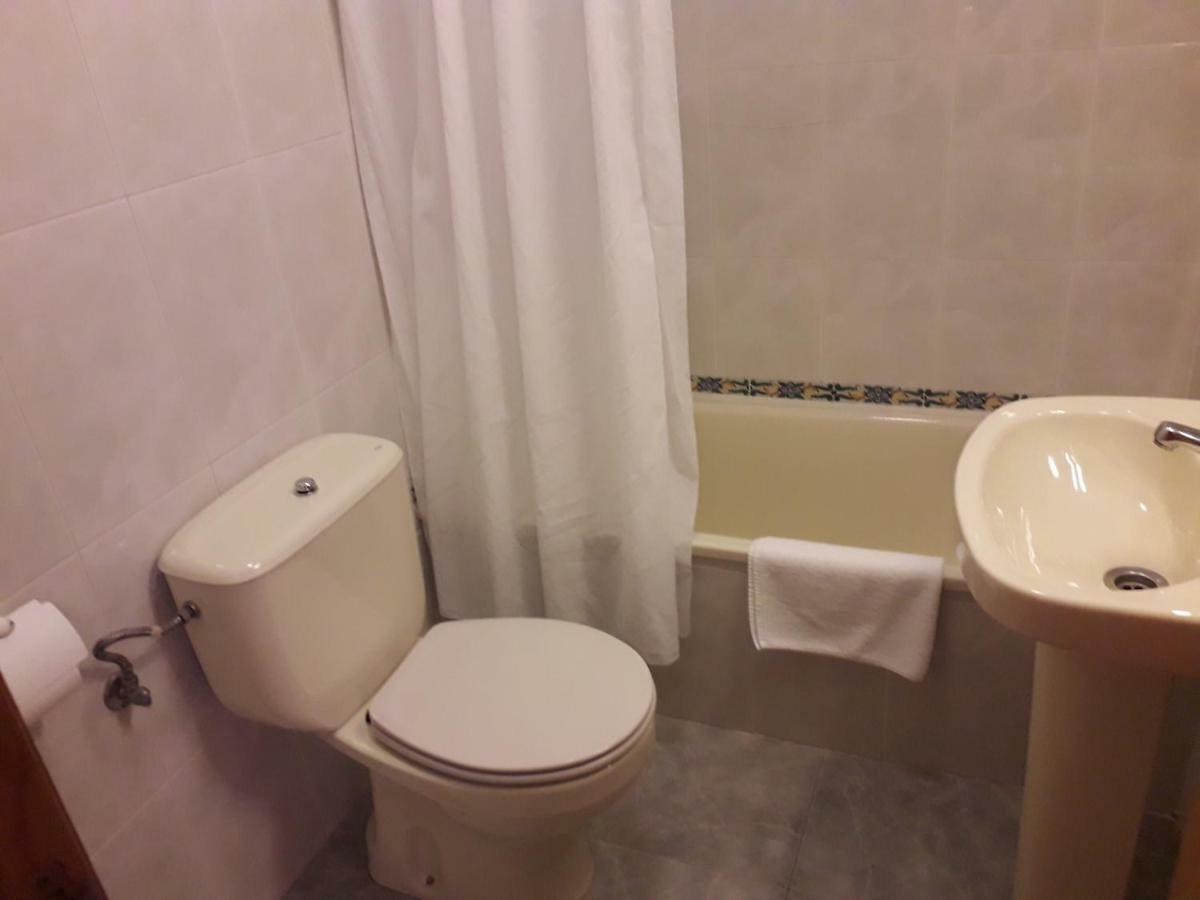 La Casona Hotel Ноха Екстериор снимка