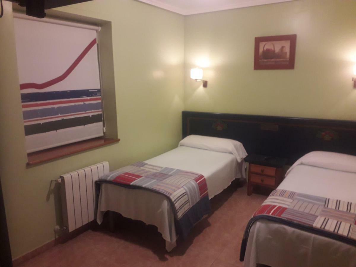 La Casona Hotel Ноха Екстериор снимка