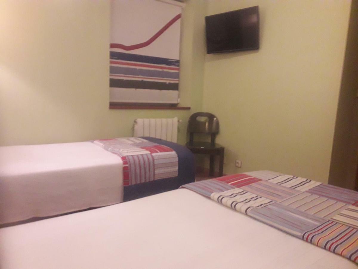 La Casona Hotel Ноха Екстериор снимка