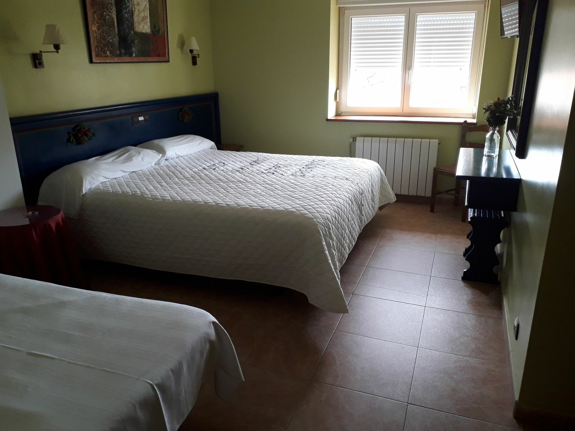 La Casona Hotel Ноха Екстериор снимка